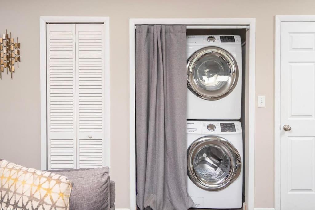 San Sebastians Hideaway - Modern With Group Friendly Amenities Just Minutes From Downtown And St Augustine Beach St. Augustine Zewnętrze zdjęcie