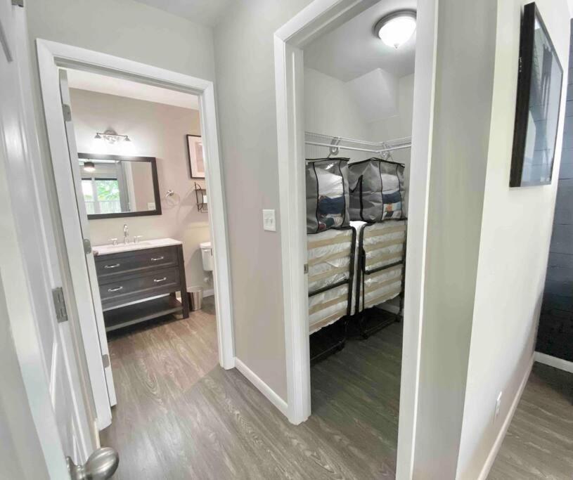 San Sebastians Hideaway - Modern With Group Friendly Amenities Just Minutes From Downtown And St Augustine Beach St. Augustine Zewnętrze zdjęcie