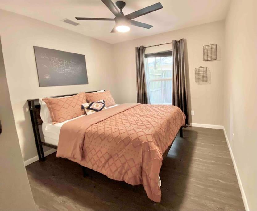 San Sebastians Hideaway - Modern With Group Friendly Amenities Just Minutes From Downtown And St Augustine Beach St. Augustine Zewnętrze zdjęcie