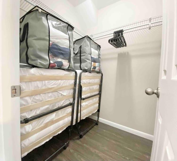 San Sebastians Hideaway - Modern With Group Friendly Amenities Just Minutes From Downtown And St Augustine Beach St. Augustine Zewnętrze zdjęcie