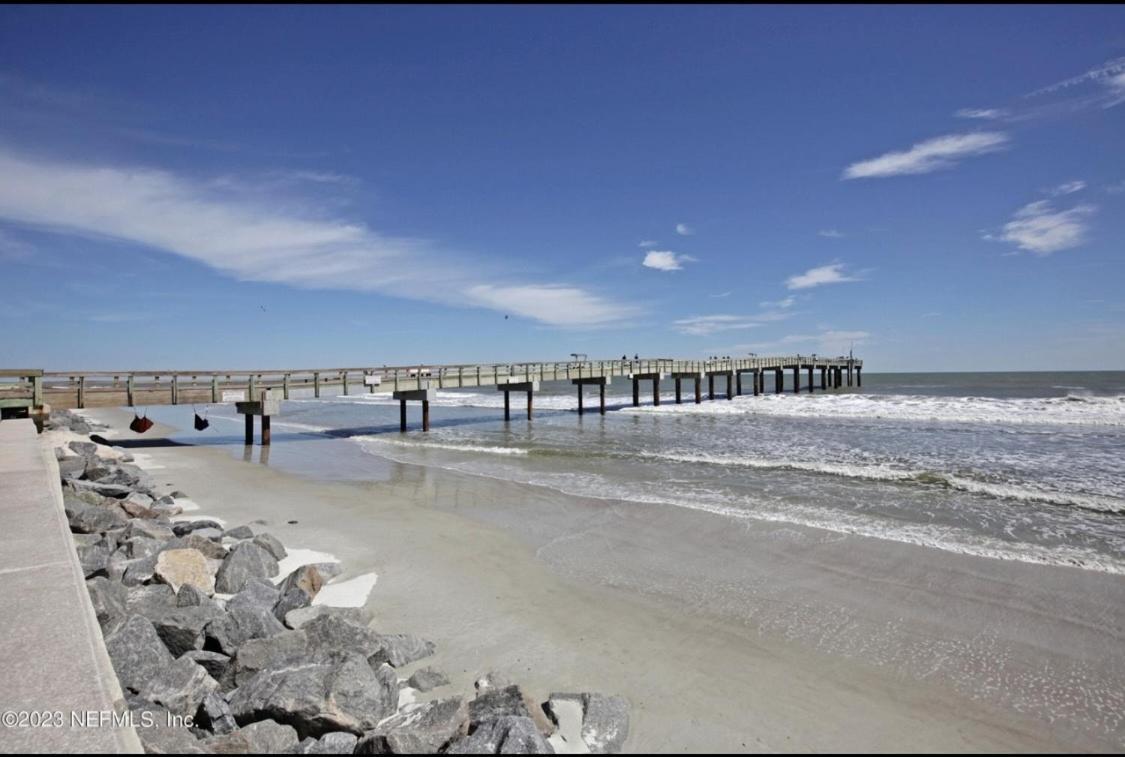 San Sebastians Hideaway - Modern With Group Friendly Amenities Just Minutes From Downtown And St Augustine Beach St. Augustine Zewnętrze zdjęcie