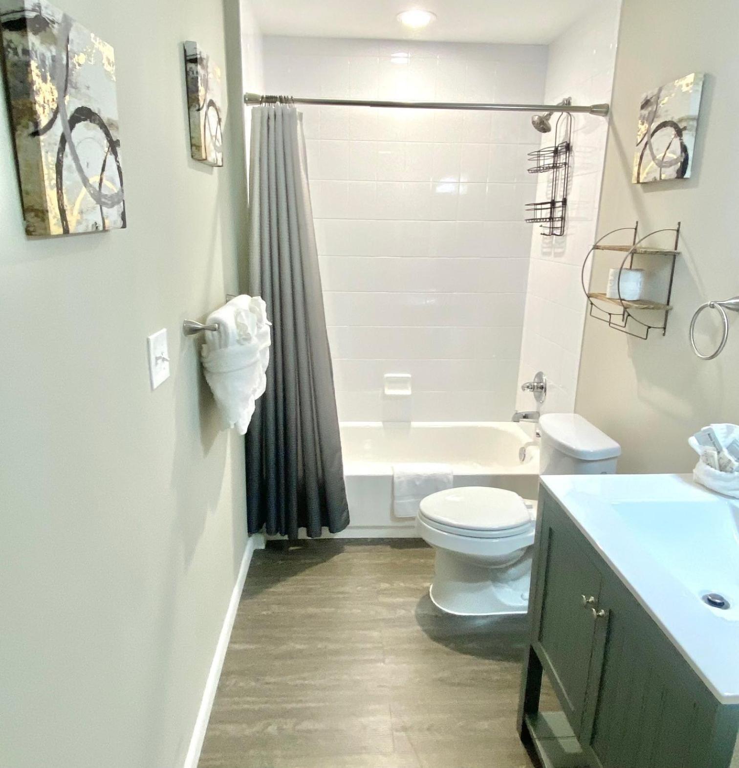 San Sebastians Hideaway - Modern With Group Friendly Amenities Just Minutes From Downtown And St Augustine Beach St. Augustine Zewnętrze zdjęcie