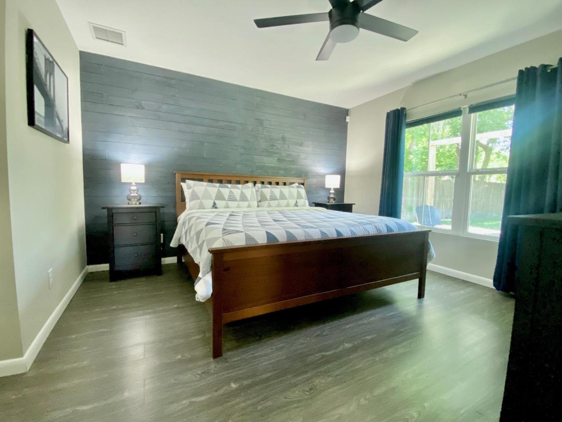 San Sebastians Hideaway - Modern With Group Friendly Amenities Just Minutes From Downtown And St Augustine Beach St. Augustine Zewnętrze zdjęcie